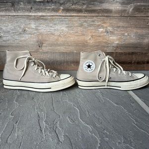 Converse Chuck 70 High Tops women’s 9.5